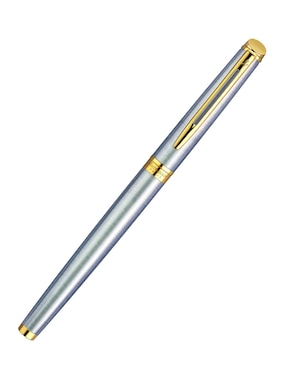 Rollerball Waterman estándar punto f