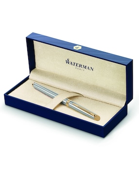 Rollerball Waterman estándar punto f