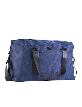 Maleta deportiva Luckman hbw03