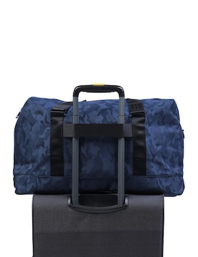 Maleta deportiva Luckman hbw03