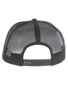 Gorra con visera plana snapback Timberland para adulto