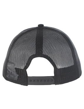 Gorra visera semicurva snapback casual Timberland