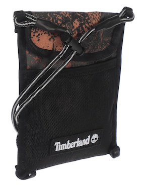 Bolsa crossbody Timberland para hombre