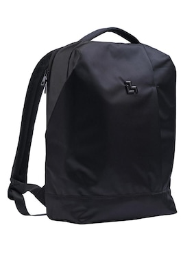 Mochila Con Portalaptop Luckman Para Hombre