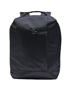 Mochila con portalaptop Luckman para hombre