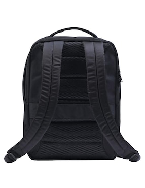 Mochila con portalaptop Luckman para hombre