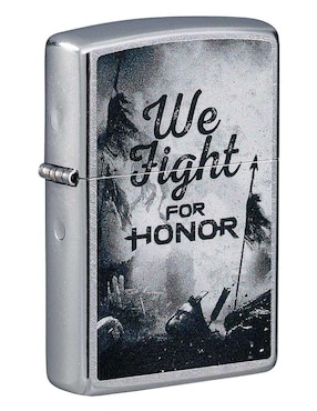 Encendedor Zippo Fight For Honor