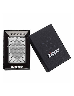 Encendedor Zippo Price Fighter
