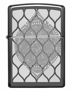 Encendedor Zippo Price Fighter