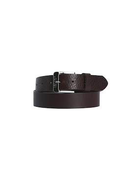 Cinturón Levi's De Piel Para Hombre