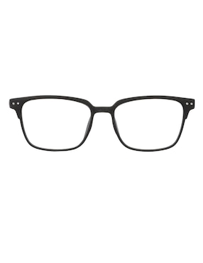 Lentes Para Vista Cansada Foster Grant To Go Otg Fgtrtg01 Blk 250 Rectangular Para Hombre