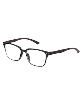 Lentes para vista cansada Foster Grant To Go Otg Fgtrtg01 Blk 250 para hombre