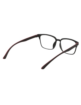 Lentes para vista cansada Foster Grant To Go Otg Fgtrtg01 Blk 250 para hombre