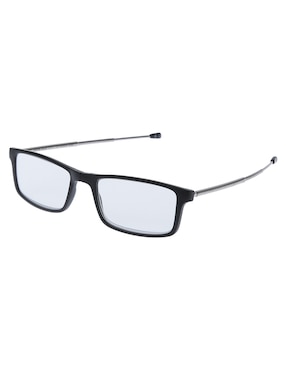 Lentes para vista cansada Foster Grant To Go Otg Fgtrtg04 Blk 200 para hombre