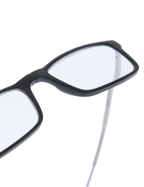 Lentes para vista cansada Foster Grant To Go Otg Fgtrtg04 Blk 200 para hombre