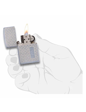 Encendedor Zippo spring special