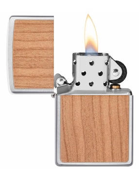 Encendedor Zippo WOODCHUCK