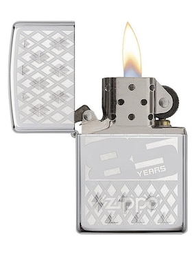 Encendedor Zippo aniversario