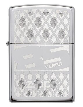 Encendedor Zippo aniversario