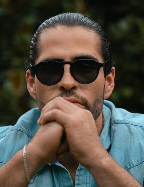 Lentes de sol Baroc WARWICK unisex