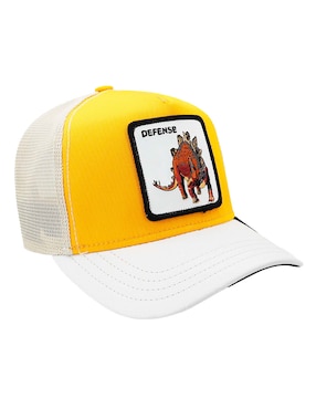 Gorra visera curva snapback casual Goorin Bros