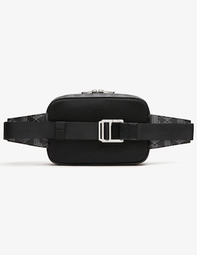 Cangurera Lacoste para hombre