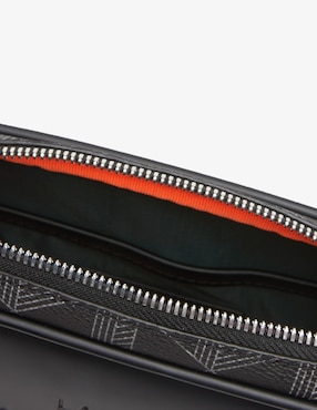 Cangurera Lacoste para hombre