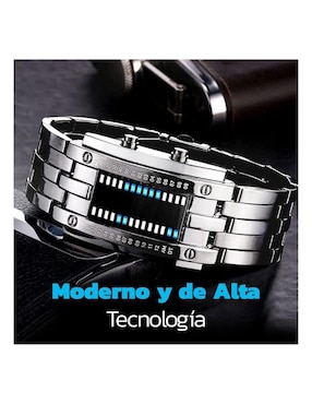 Reloj Bluelander unisex AIDPAN-3025