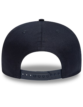 Gorra visera plana snapback casual New Era Red Bull