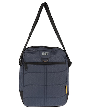 Bolsa Messenger Caterpillar Para Hombre