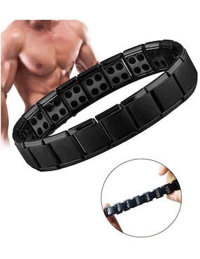 Brazalete Genérica con acabado brillante