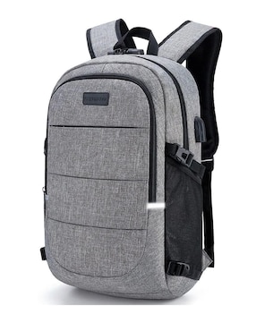 Mochila casual Lab.G impermeable para hombre
