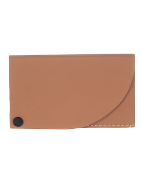 Tarjetero Timberland de piel para hombre