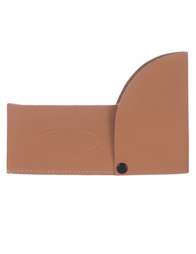 Tarjetero Timberland de piel para hombre