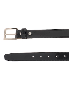 Cinturón Jbe de piel para hombre