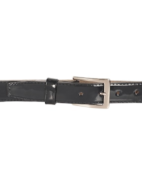 Cinturón Jbe de piel para hombre