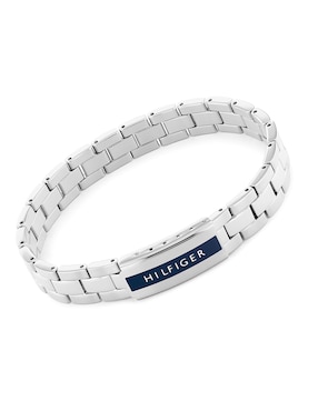 Pulsera Tommy Hilfiger Iconice Srips