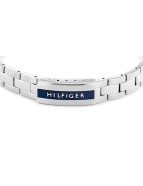 Pulsera Tommy Hilfiger Iconice Srips
