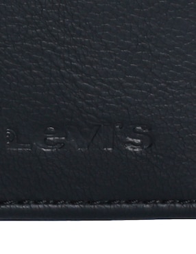 Cartera Levi's Bifold para hombre
