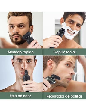 Afeitadora Genérica