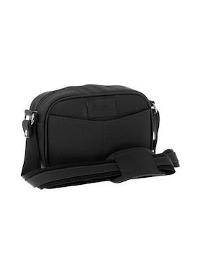 Bolsa Crossbody Tyler De Poliuretano Para Hombre