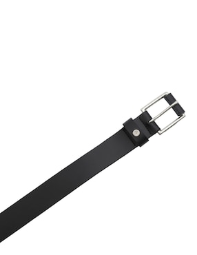 Cinturón Dockers de cuero para hombre