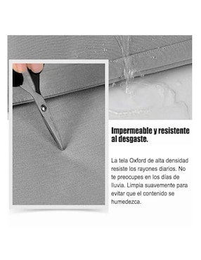 Bolsa porta laptop Lab.G 15.6 pulgadas