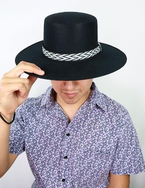 Sombrero Fabellino