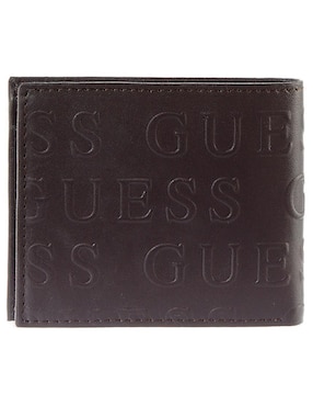 Cartera Guess para hombre
