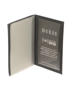 Cartera Guess para hombre