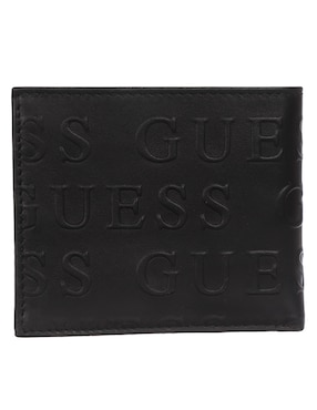 Cartera Guess para hombre