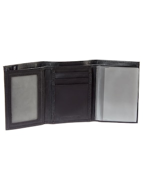 Cartera Guess para hombre