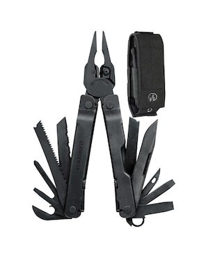 Navaja Leatherman