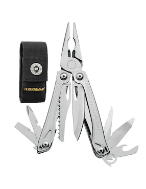 Navaja Leatherman